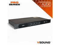 VSOUND Amplificador Áudio 19 VSOUND Amplificador Áudio 19